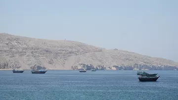 İran’dan Hürmüz Uyarısı: Yabancı Müdahale Krizi Derinleştirir