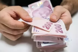 Türkiye’de Asgari Ücretli Çalışan Oranı Her Yıl Artıyor