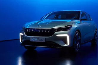 Togg’dan T10X ve T10F için 700 Bin TL’ye Kadar Sıfır Faizli Kredi Kampanyası