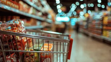 TPF'den "Marketler Pazar Günü Kapalı Olsun" Önerisi