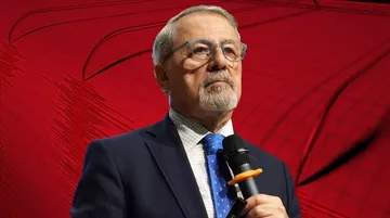 Prof. Dr. Naci Görür, Balıkesir'deki 6.1'lik Deprem Sonrası Uyardı!