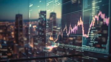 Türkiye'de Fon Yatırımlarının Değeri 2 Katına Çıktı! Yatırımcı Sayısı da Belli Oldu