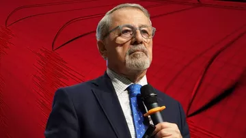 Prof. Dr. Naci Görür, Balıkesir'deki 6.1'lik Deprem Sonrası Uyardı!