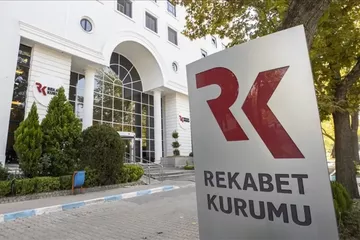 Rekabet Kurulu’ndan Çimento Sektörüne Kapsamlı İnceleme