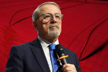 Prof. Dr. Naci Görür, Balıkesir'deki 6.1'lik Deprem Sonrası Uyardı!