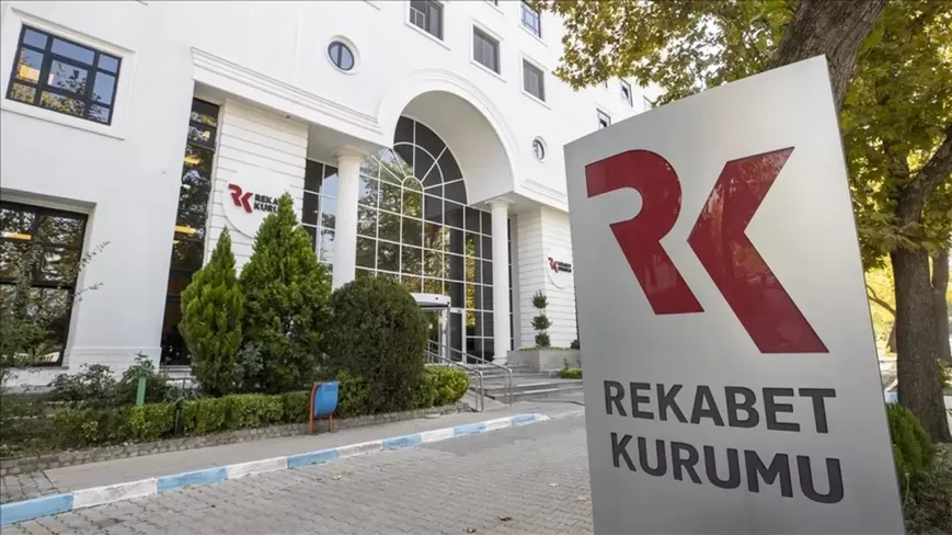 Rekabet Kurulu’ndan Çimento Sektörüne Kapsamlı İnceleme