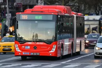 Ankara'da Toplu Taşıma Fiyatlarına Zam: Öğrenci, Tam Bilet, Otobüs, Ankaray ve Başkentray Ücretleri Ne Kadar Oldu?
