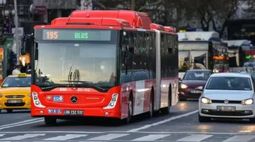 Ankara'da Toplu Taşıma Fiyatlarına Zam: Öğrenci, Tam Bilet, Otobüs, Ankaray ve Başkentray Ücretleri Ne Kadar Oldu?