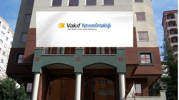 Vakıf Yatırım Ortaklığı (VKFYO) Temettü Kararını Duyurdu