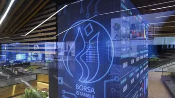 VİOP Endeks Kontratı Güne Pozitif Başladı (31.07.2026)