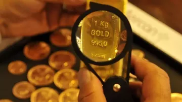 Altın Fiyatları Yeni Haftaya Nasıl Başladı?