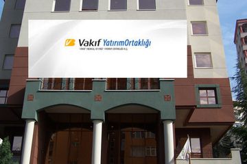 Vakıf Yatırım Ortaklığı (VKFYO) Temettü Kararını Duyurdu