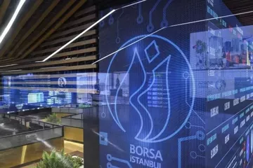 VİOP Endeks Kontratı Güne Pozitif Başladı (31.07.2026)