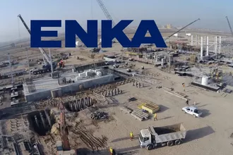 Enka İnşaat (ENKAI) Hedef Fiyatları Açıklandı: İşte 6 Kurumun Tahmini