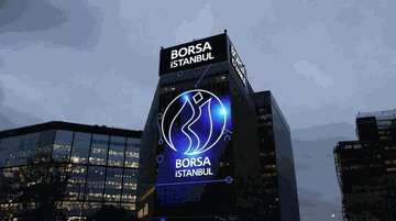 Borsa İstanbul’dan 12 Hisse İçin Endeks Değişikliği Kararı