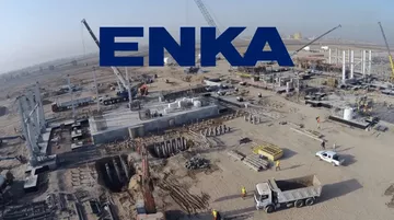 Enka İnşaat (ENKAI) Hedef Fiyatları Açıklandı: İşte 6 Kurumun Tahmini