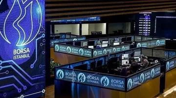 VİOP Endeks Kontratı Güne Düşüşle Başladı (2 Nisan 2026)