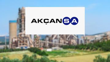Akçansa (AKCNS) Hisseleri Neden Tavan Oldu? Teklif Sonrası Çimento Sektöründe Yükseliş