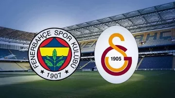 Derbi Sonrası FENER ve GSRAY Hisselerinde Düşüş