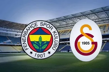 Derbi Sonrası FENER ve GSRAY Hisselerinde Düşüş