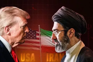 Pakistan Açıkladı: ABD ve İran Anlaşmaya Vardı