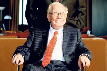 Warren Buffett İran Gerilimiyle 2 Milyar Dolar Kazandı