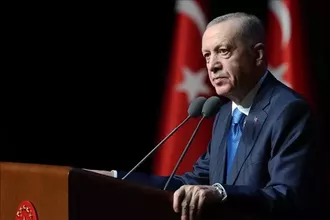 Cumhurbaşkanı Erdoğan'dan Venezuela Açıklaması: Sayın Trump'a Hassasiyetimizi İlettik