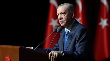 Cumhurbaşkanı Erdoğan'dan Venezuela Açıklaması: Sayın Trump'a Hassasiyetimizi İlettik