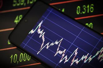 Teknoloji Devlerinin Piyasa Değeri 29 Trilyon Doları Aştı