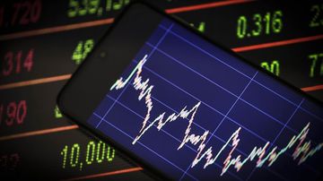 Teknoloji Devlerinin Piyasa Değeri 29 Trilyon Doları Aştı