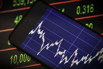 Teknoloji Devlerinin Piyasa Değeri 29 Trilyon Doları Aştı