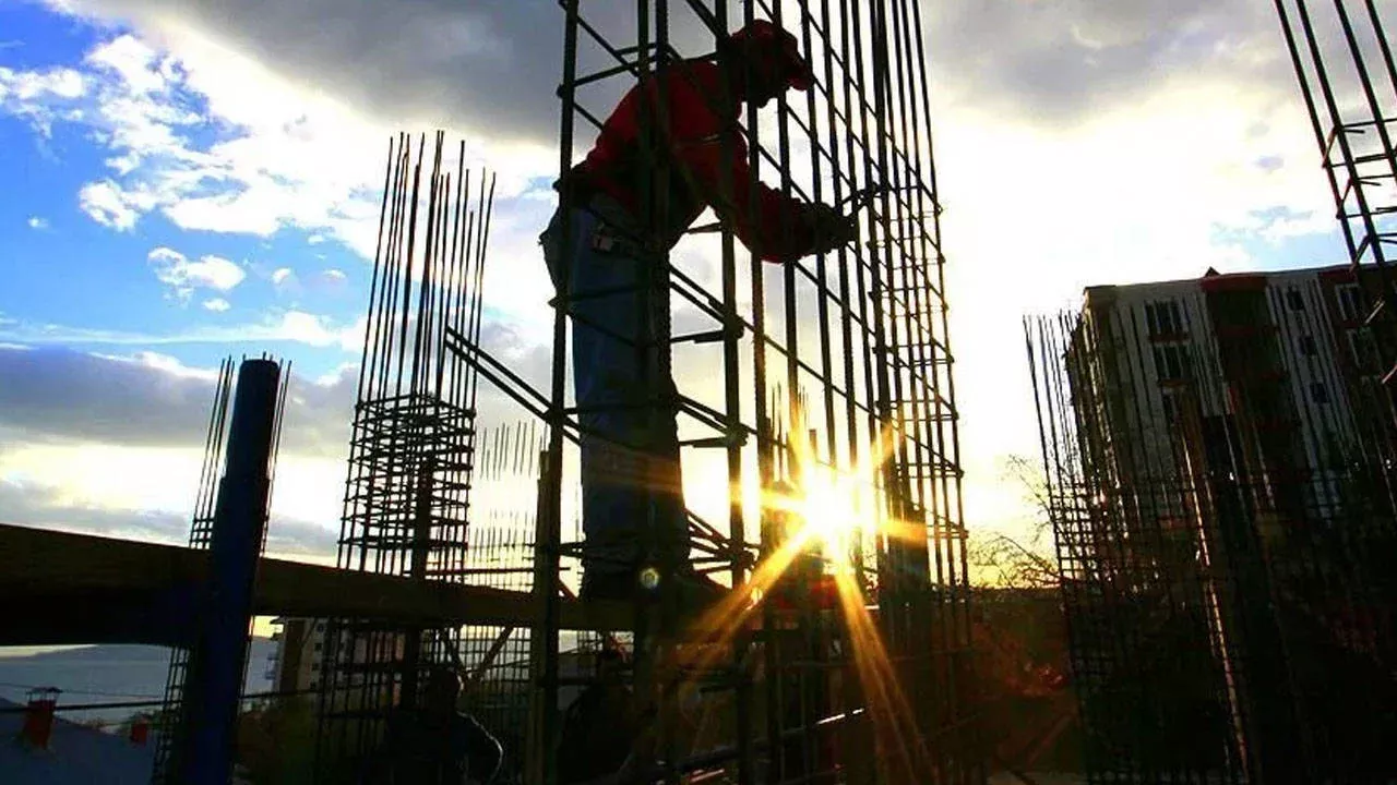 Kayıtlı İşçi Sayısı Arttı: Sendikalaşma Oranı Geriledi