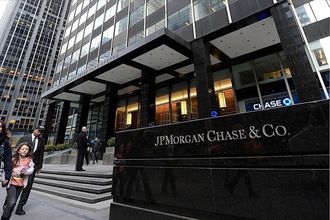 JPMorgan: Fed, Mayısı Beklemeden Faizi İndirebilir