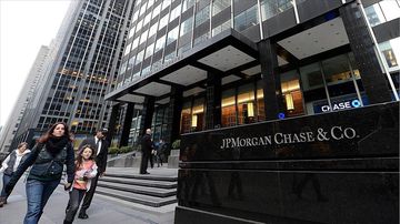 JPMorgan: Fed, Mayısı Beklemeden Faizi İndirebilir