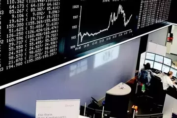 Avrupa Borsaları Negatif Seyrediyor