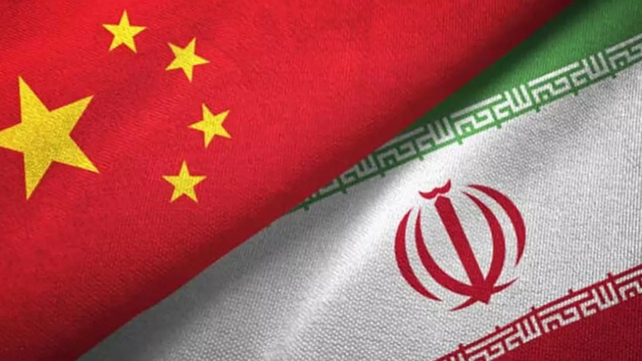 Çin’den İran'a Acil Yardım Hamlesi