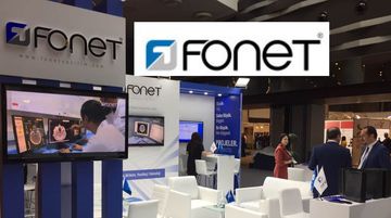 Fonet 132 Milyon TL’lik SBYS Sözleşmesi İmzaladı