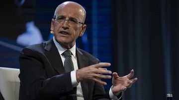 Mehmet Şimşek: “TL Konusunda Endişelenmeye Mahal Yok”