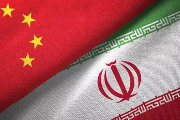 Çin’den İran'a Acil Yardım Hamlesi