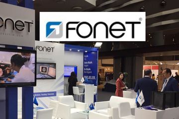 Fonet 132 Milyon TL’lik SBYS Sözleşmesi İmzaladı