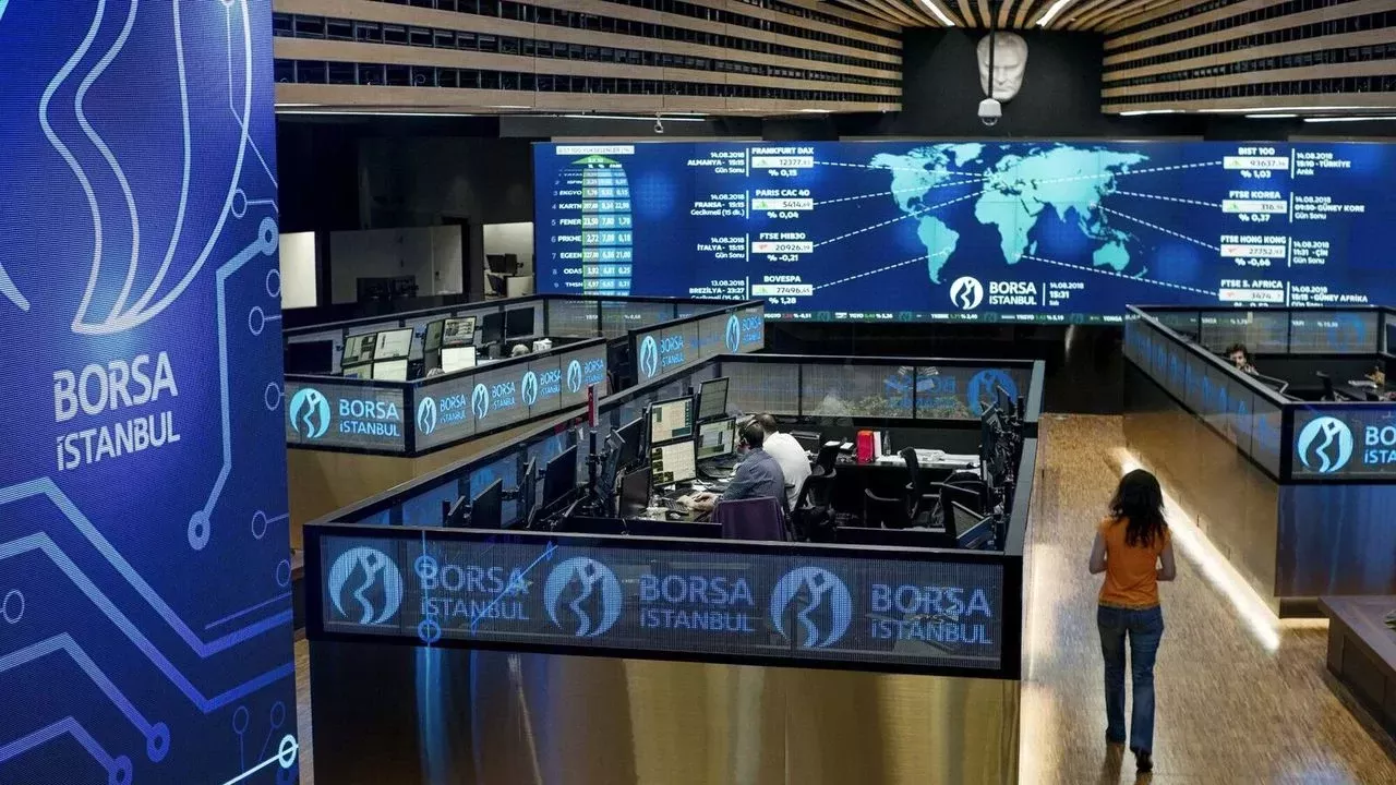 Borsa İstanbul Güne Yükselişle Başladı: İşte Öne Çıkanlar (09.02.2026)