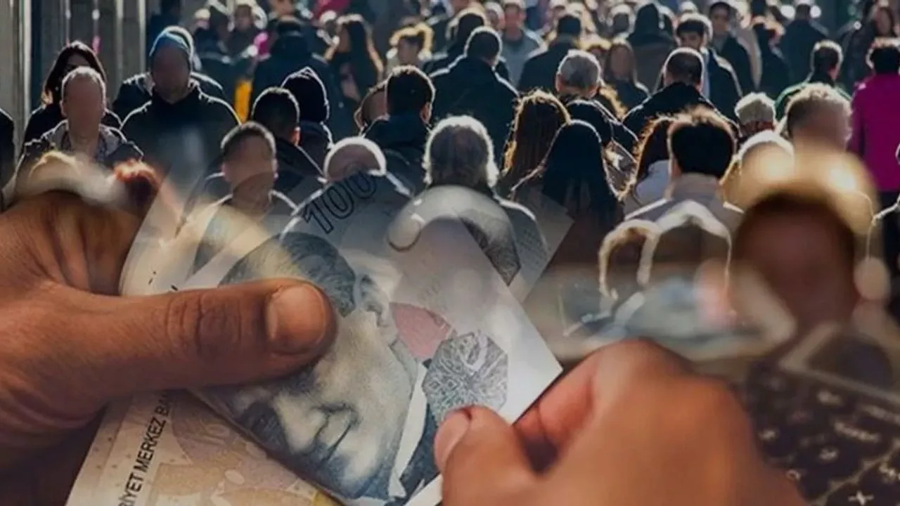 Ücretli Çalışan Sayısında Sınırlı Yükseliş