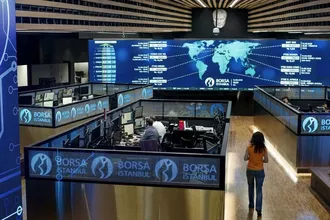 Borsa İstanbul Güne Yükselişle Başladı: İşte Öne Çıkanlar (09.02.2026)