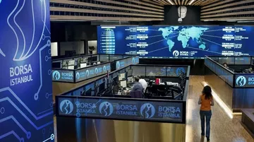 Borsa İstanbul Güne Yükselişle Başladı: İşte Öne Çıkanlar (09.02.2026)