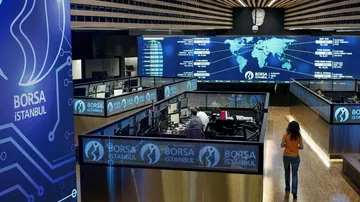 Borsa İstanbul Güne Yükselişle Başladı: İşte Öne Çıkanlar (09.02.2026)