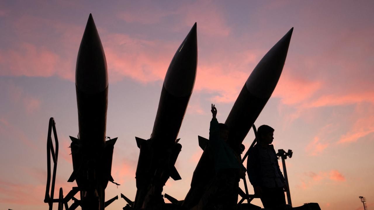 İran, Savunma Kabiliyetlerini Şanghay İşbirliği Örgütü ile Paylaşmaya Hazır