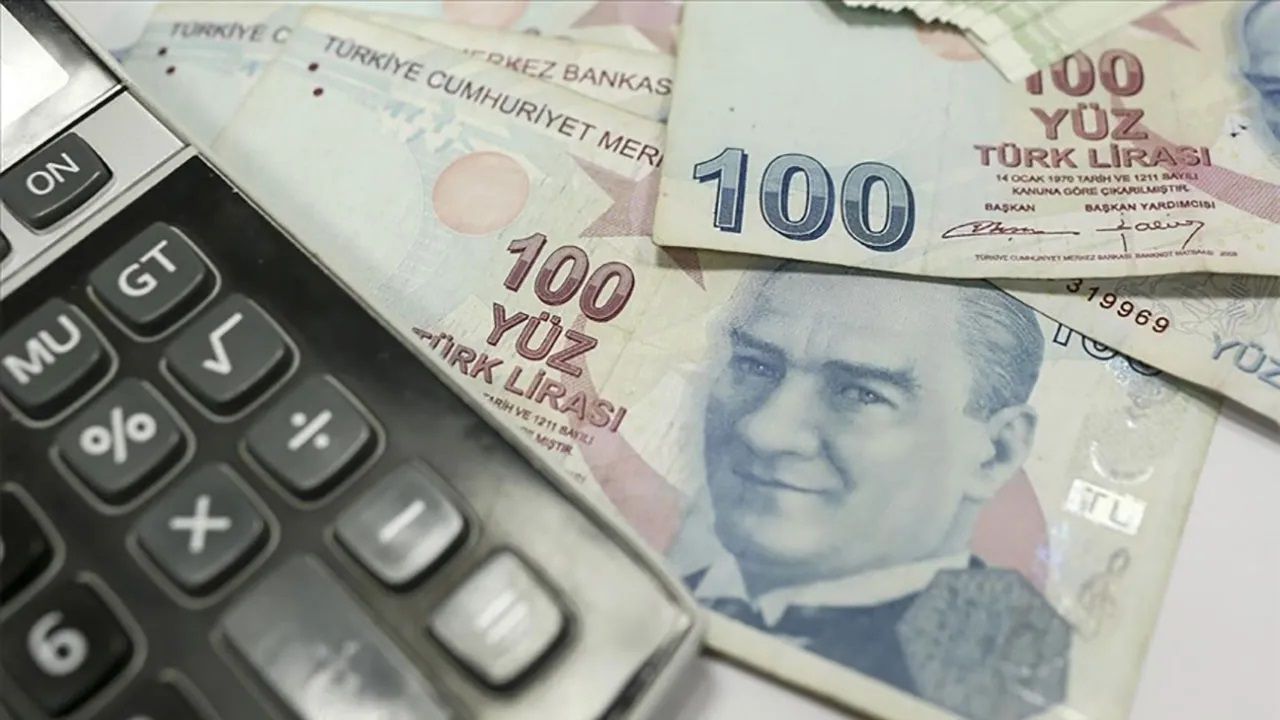 Toplam Ciro Endeksi Yıllık Yüzde 32,9 Arttı