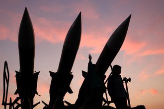 İran, Savunma Kabiliyetlerini Şanghay İşbirliği Örgütü ile Paylaşmaya Hazır