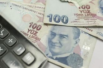 Toplam Ciro Endeksi Yıllık Yüzde 32,9 Arttı