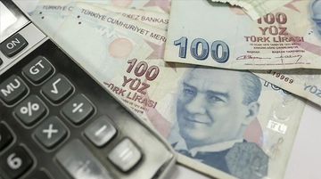 Toplam Ciro Endeksi Yıllık Yüzde 32,9 Arttı